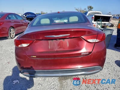 Zdjęcie 6 z 12 samochodu: 2015 CHRYSLER 200 LIMITED VIN:1C3CCCAB9FN619170 - miniatura