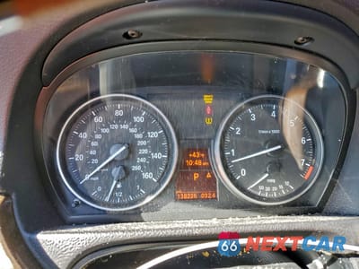 Zdjęcie 9 z 13 samochodu: 2011 BMW 328 XI SULEV VIN:WBAPK5G51BNN24543 - miniatura