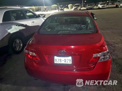 Zdjęcie 6 z 14 samochodu: 2007 TOYOTA CAMRY LE VIN:4T1BK46K07U053508 - miniatura