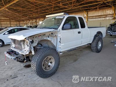 2003 TOYOTA TACOMA XTRACAB PRERUNNER 5TESN92N93Z169557 - główne zdjęcie licytacji z USA - miniatura