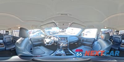 Zdjęcie 15 z 16 samochodu: 2019 INFINITI QX80 LUXE VIN:JN8AZ2NE6K9237086 - miniatura