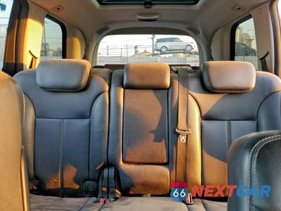 Zdjęcie 10 z 13 samochodu: 2008 MERCEDES-BENZ GL 450 4MATIC VIN:4JGBF71E08A355584 - miniatura