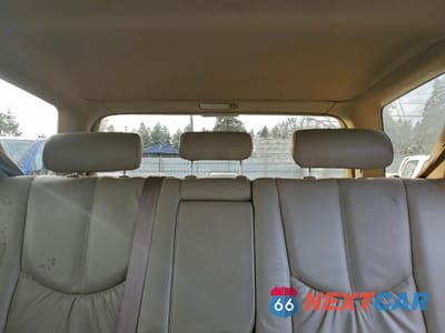 Zdjęcie 10 z 13 samochodu: 2001 LEXUS RX 300 VIN:JTJHF10U110196586 - miniatura