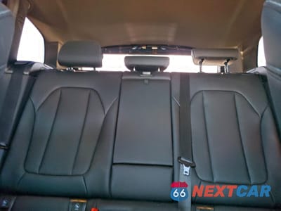 Zdjęcie 10 z 15 samochodu: 2024 BMW X3 SDRIVE30I VIN:5UX43DP03R9V70314 - miniatura