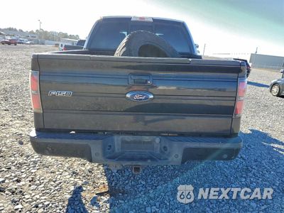Zdjęcie 6 z 15 samochodu: 2011 FORD F150 SUPERCREW VIN:1FTFW1ET6BFB21374 - miniatura