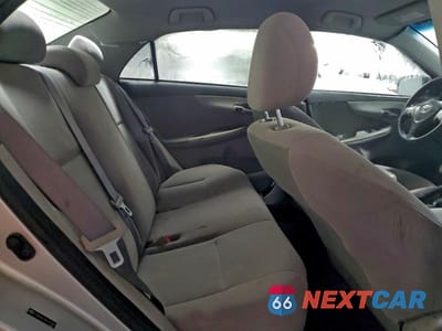 Zdjęcie 10 z 12 samochodu: 2010 TOYOTA COROLLA LE VIN:JTDBU4EE4AJ073957 - miniatura