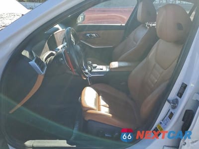 Zdjęcie 7 z 12 samochodu: 2020 BMW 330XI VIN:WBA5R7C08LFH42521 - miniatura