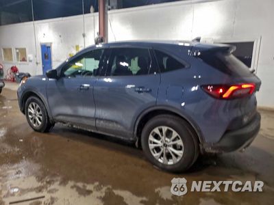 Drugie zdjęcie samochodu z przodu: 2025 FORD ESCAPE ACTIVE VIN:1FMCU9GN8SUA26697 - miniatura