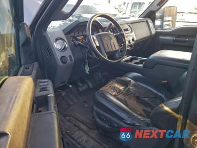 Zdjęcie 8 z 12 samochodu: 2011 FORD F350 SUPER DUTY VIN:1FT8W3B65BEA92930 - miniatura