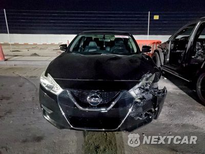 Piąte zdjęcie samochodu w środku: 2018 NISSAN MAXIMA 3.5S VIN:1N4AA6AP2JC361316 - miniatura