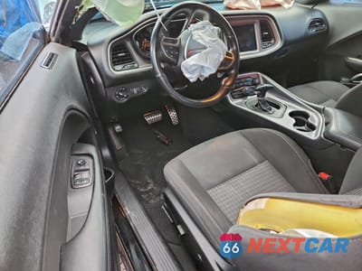 Zdjęcie 8 z 13 samochodu: 2019 DODGE CHALLENGER R/T VIN:2C3CDZBT5KH652418 - miniatura