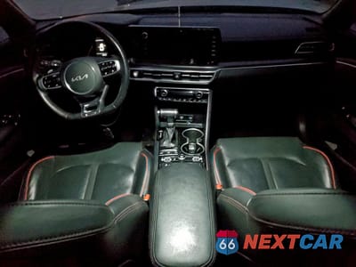 Zdjęcie 8 z 14 samochodu: 2023 KIA K5 GT VIN:5XXG44J8XPG190218 - miniatura