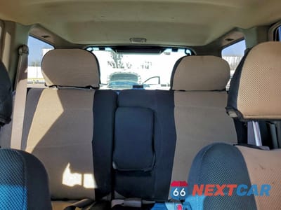 Zdjęcie 10 z 15 samochodu: 2003 NISSAN PATHFINDER LE VIN:JN8DR09X23W706352 - miniatura