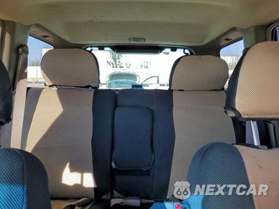 Zdjęcie 10 z 15 samochodu: 2003 NISSAN PATHFINDER LE VIN:JN8DR09X23W706352 - miniatura