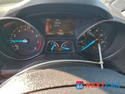 Zdjęcie 9 z 13 samochodu: 2019 FORD ESCAPE SE VIN:1FMCU9GD3KUC57644 - miniatura