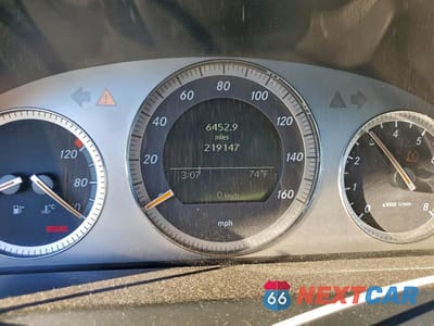 Zdjęcie 9 z 11 samochodu: 2008 MERCEDES-BENZ C 300 VIN:WDDGF54X98F070015 - miniatura