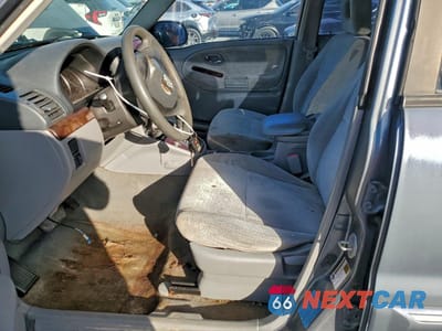 Zdjęcie 7 z 13 samochodu: 2005 SUZUKI XL7 EX VIN:JS3TY92V354104924 - miniatura