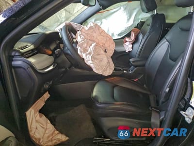 Zdjęcie 7 z 12 samochodu: 2024 JEEP COMPASS LIMITED VIN:3C4NJDCN5RT148579 - miniatura