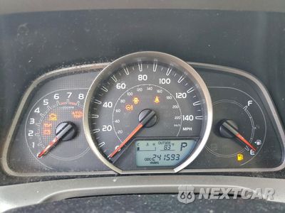 Zdjęcie 9 z 13 samochodu: 2013 TOYOTA RAV4 XLE VIN:2T3RFREV7DW054119 - miniatura