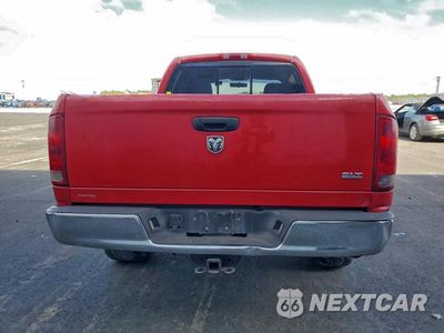 Zdjęcie 6 z 11 samochodu: 2005 DODGE RAM 1500 ST VIN:1D7HA18D65S299279 - miniatura