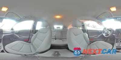 Zdjęcie 14 z 14 samochodu: 2022 HYUNDAI IONIQ BLUE VIN:KMHC65LC6NU274801 - miniatura