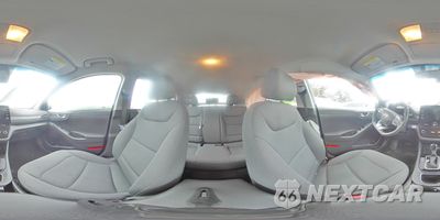 Zdjęcie 14 z 14 samochodu: 2022 HYUNDAI IONIQ BLUE VIN:KMHC65LC6NU274801 - miniatura