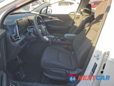 Zdjęcie 7 z 12 samochodu: 2024 KIA SPORTAGE LX VIN:KNDPUCDGXR7141304 - miniatura