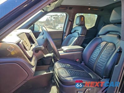 Zdjęcie 7 z 12 samochodu: 2022 RIVIAN R1T ADVENTURE VIN:7FCTGAAAXNN015177 - miniatura