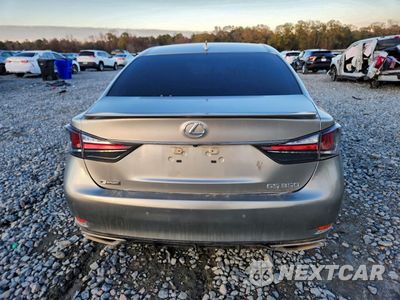 Zdjęcie 6 z 13 samochodu: 2020 LEXUS GS 350 F SPORT VIN:JTHEZ1BL6LA020131 - miniatura