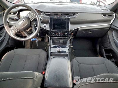 Zdjęcie 8 z 12 samochodu: 2024 JEEP GRAND CHEROKEE LAREDO VIN:1C4RJHAG6RC156411 - miniatura