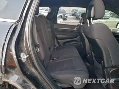 Zdjęcie 11 z 13 samochodu: 2014 JEEP GRAND CHEROKEE LAREDO VIN:1C4RJFAG0EC180850 - miniatura