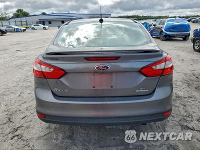 Zdjęcie 6 z 13 samochodu: 2012 FORD FOCUS SE VIN:1FAHP3F29CL445113 - miniatura