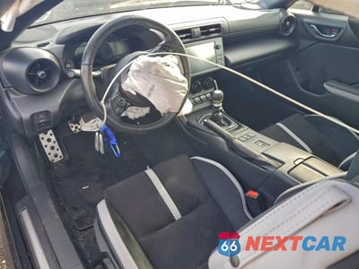 Zdjęcie 8 z 11 samochodu: 2025 SUBARU BRZ LIMITED VIN:JF1ZDBE1XS9701917 - miniatura