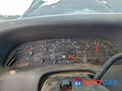Zdjęcie 9 z 15 samochodu: 1999 FORD F250 SUPER DUTY VIN:1FTNX21LXXED07081 - miniatura