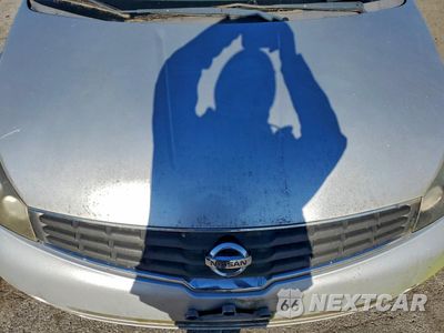 Zdjęcie 12 z 13 samochodu: 2008 NISSAN QUEST S VIN:5N1BV28U08N119741 - miniatura