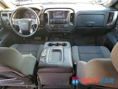 Zdjęcie 8 z 12 samochodu: 2014 CHEVROLET SILVERADO K1500 LT VIN:3GCUKREC0EG433632 - miniatura