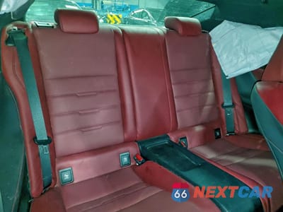 Zdjęcie 10 z 12 samochodu: 2015 LEXUS RC 350 VIN:JTHSE5BC4F5005503 - miniatura