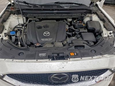 Zdjęcie 12 z 15 samochodu: 2019 MAZDA CX-5 GRAND TOURING VIN:JM3KFBDM4K1588750 - miniatura