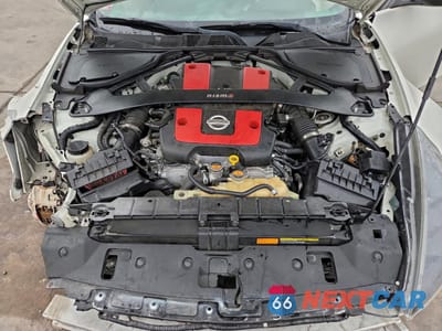 Zdjęcie 11 z 14 samochodu: 2018 NISSAN 370Z BASE VIN:JN1AZ4EH9JM570494 - miniatura