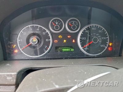 Zdjęcie 9 z 12 samochodu: 2006 FORD FUSION SE VIN:3FAFP07116R237986 - miniatura