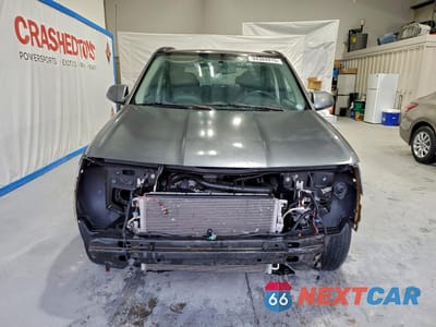 Piąte zdjęcie samochodu w środku: 2005 SATURN VUE VIN:5GZCZ53465S847162 - miniatura