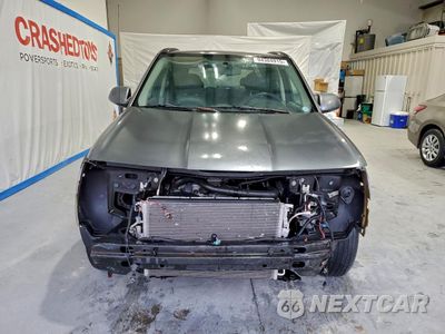 Piąte zdjęcie samochodu w środku: 2005 SATURN VUE VIN:5GZCZ53465S847162 - miniatura