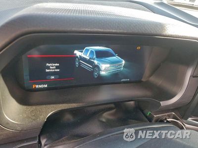 Zdjęcie 9 z 11 samochodu: 2024 FORD F150 STX VIN:1FTEX2LP3RKE99450 - miniatura