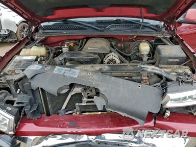 Zdjęcie 11 z 14 samochodu: 2005 CHEVROLET SILVERADO K1500 VIN:1GCEK19B45E207415 - miniatura
