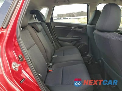Zdjęcie 10 z 12 samochodu: 2020 HONDA FIT LX VIN:3HGGK5H40LM712279 - miniatura