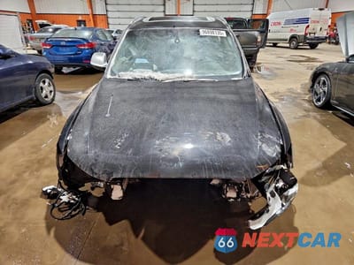 Piąte zdjęcie samochodu w środku: 2014 AUDI SQ5 PREMIUM PLUS VIN:WA1CGCFP0EA061052 - miniatura