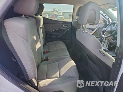 Zdjęcie 10 z 13 samochodu: 2018 HYUNDAI SANTA FE SPORT VIN:5XYZT3LB6JG560601 - miniatura