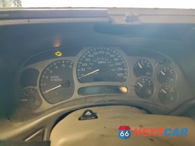 Zdjęcie 9 z 13 samochodu: 2004 GMC YUKON DENALI VIN:1GKEK63UX4J128641 - miniatura