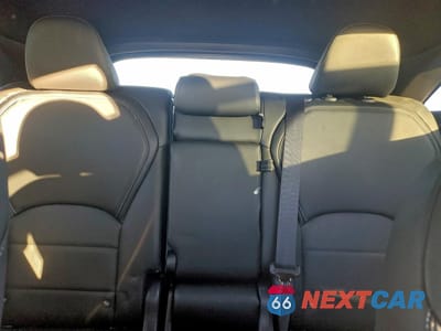 Zdjęcie 10 z 15 samochodu: 2025 INFINITI QX55 LUXE VIN:3PCAJ5JR0SF103676 - miniatura