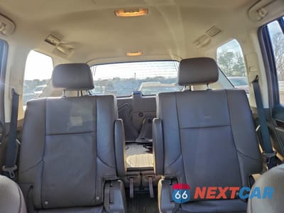 Zdjęcie 10 z 16 samochodu: 2018 LEXUS GX 460 VIN:JTJBM7FX5J5205356 - miniatura